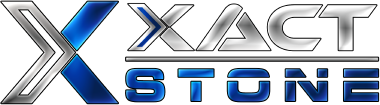 XactStone Logo